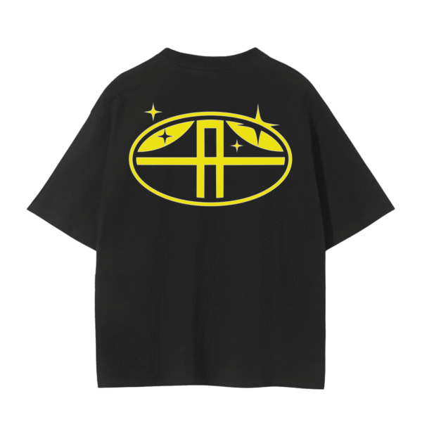 Unisex Seamless T-Shirt - 230 GSM - Image 2