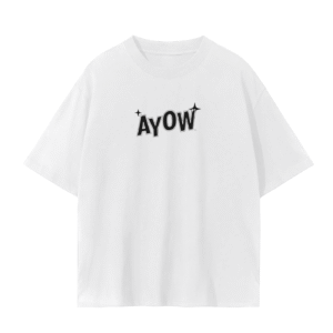 AYOW DESORDER by AYOW DESSIGNS T-Shirt - 230 GSM