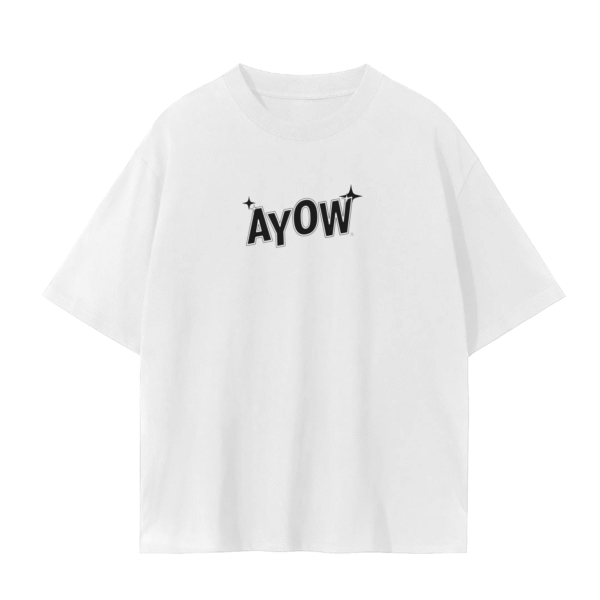 AYOW DESORDER by AYOW DESSIGNS T-Shirt - 230 GSM - Image 3
