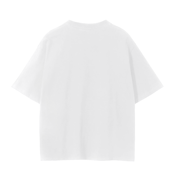 AYOW DESORDER by AYOW DESSIGNS T-Shirt - 230 GSM - Image 2